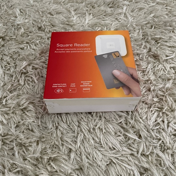 Square Reader Card Payment - Picture 3 of 11